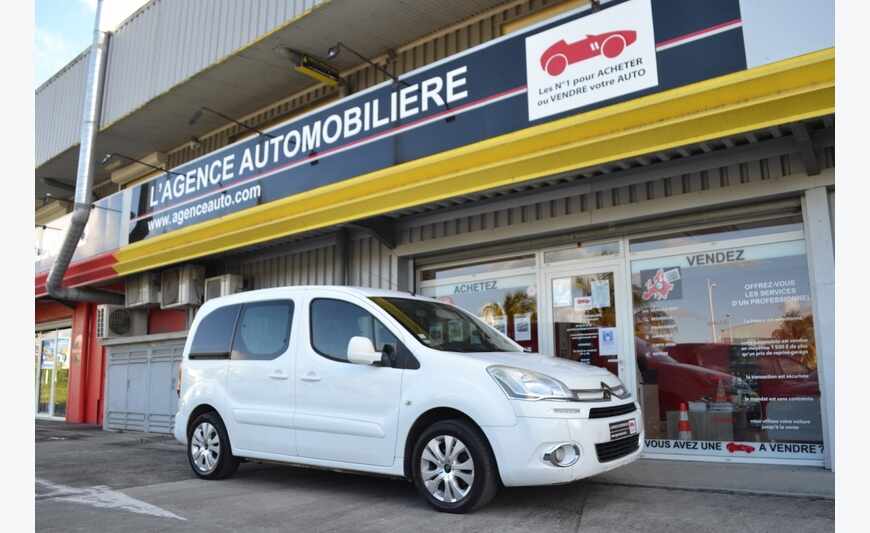 Citroën Berlingo Multispace Hdi 90 Confort