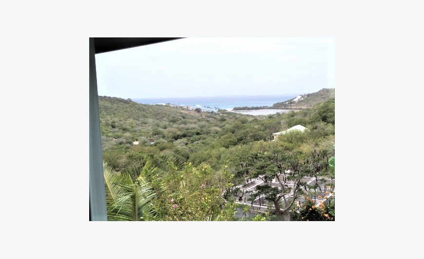 Appartement 5 pièces- Rambaud- Vue mer