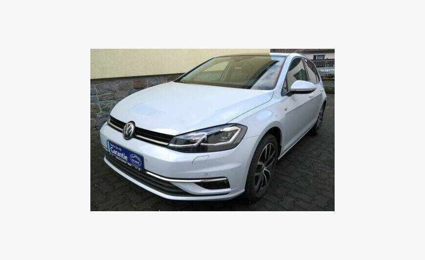Volkswagen Golf (7) Vii Lim. Join 2.0...