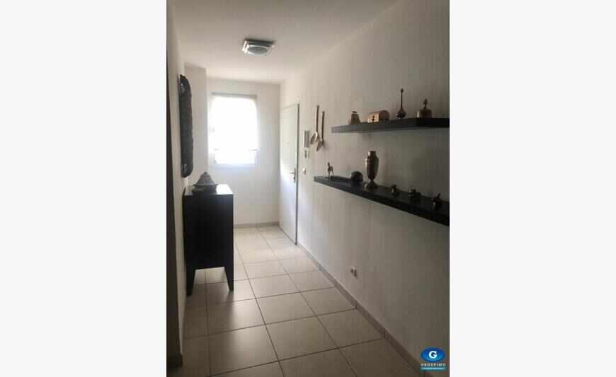 Appartement - Schoelcher - 4 pièces