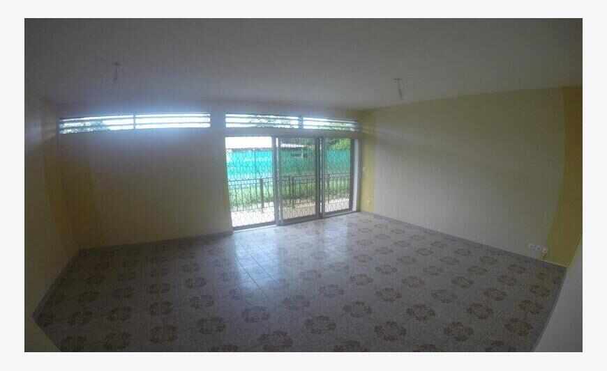 Appartement T4 Route de Raban