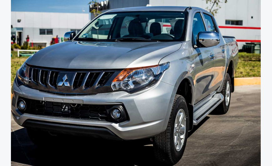 MITSUBISHI L200 2019 NEUF 2.5 TD HIGHRIDE GLS