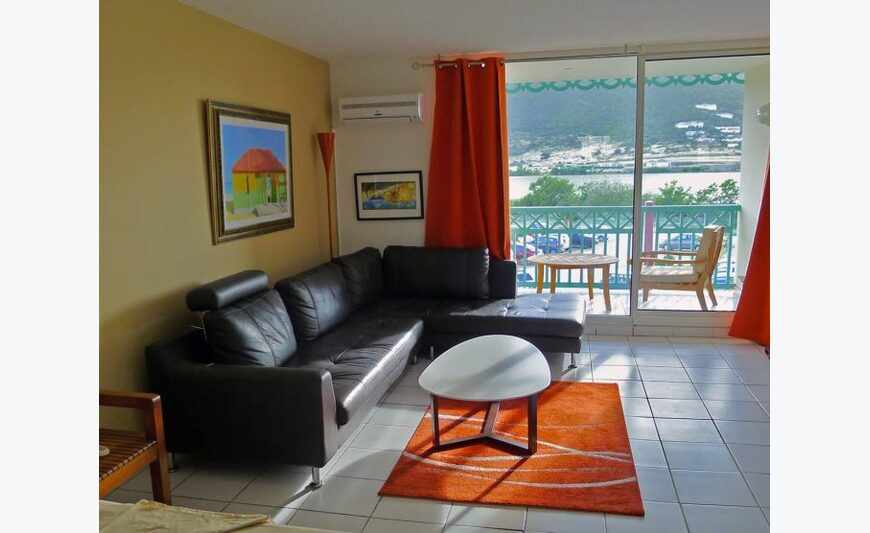Mount Vernon: furnished apartment