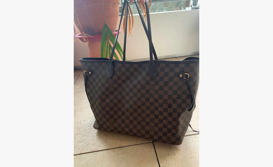 Sac Neverfull GM