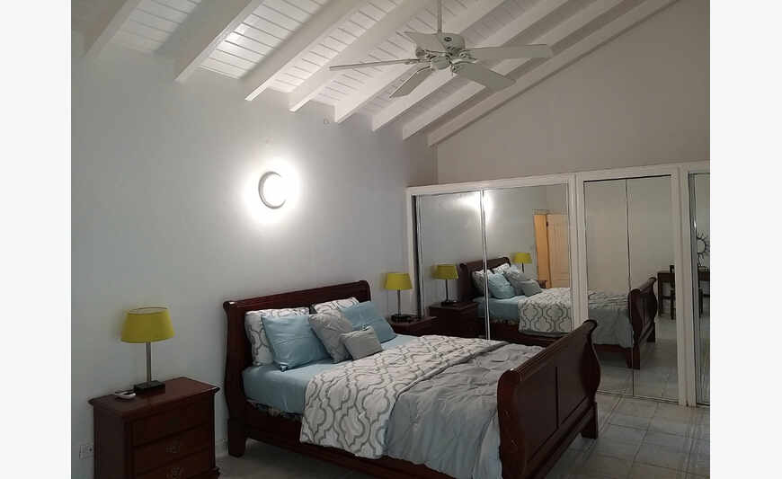 Pelikaan 2 slaapkamer condo