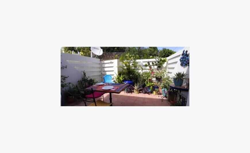 Mont Vernon 1 : Maison 2 chambres -...