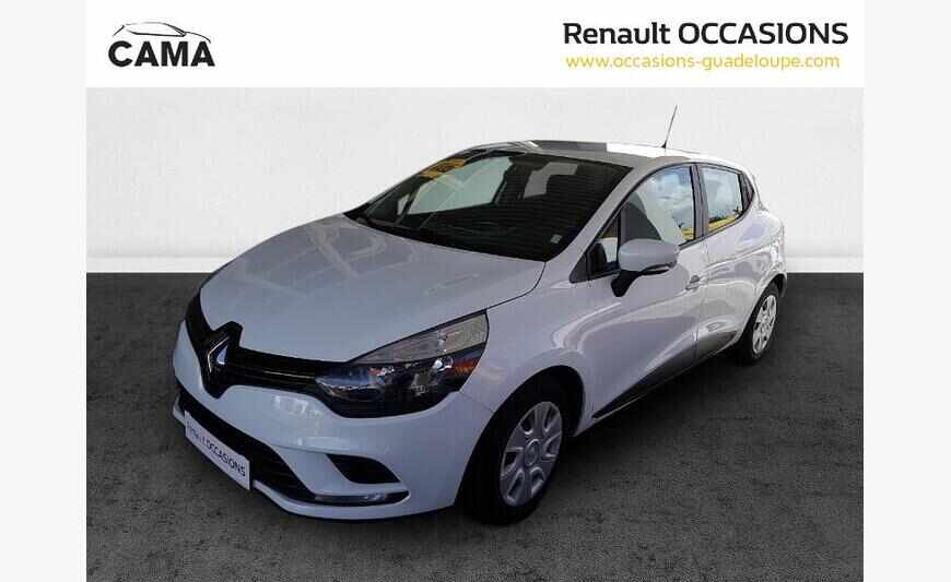 Renault Clio 1.2 16v 75ch Life 5p