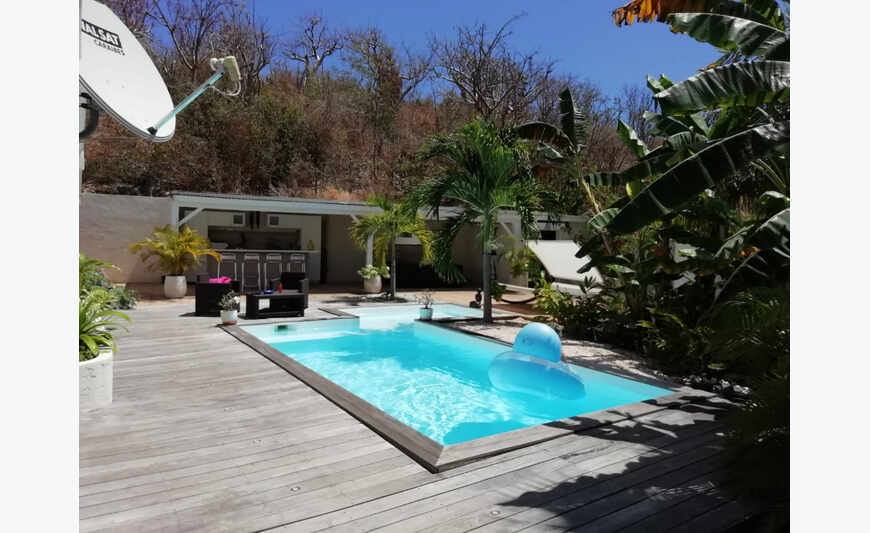 Bo House 4 bedrooms pool
