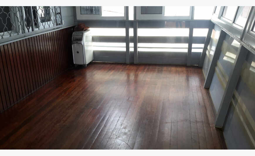 Location d'un T4 de 88 m2 de surface habitable