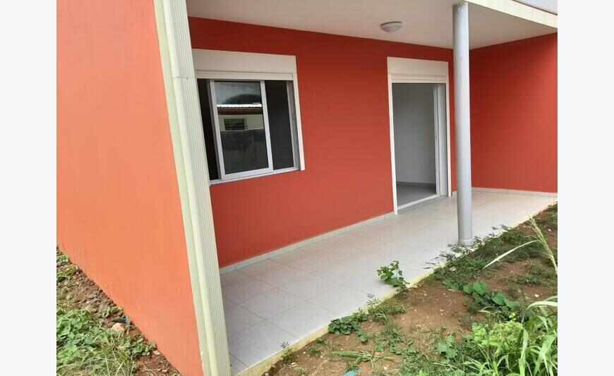 Appartement T2 à Bourda - Cayenne / à...