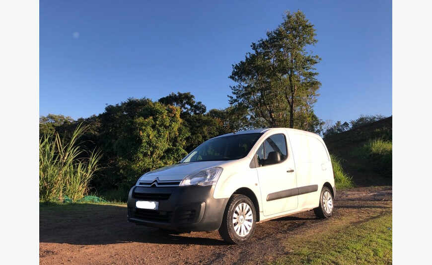 CITROEN BERLINGO 3 PLACES AM 2015
