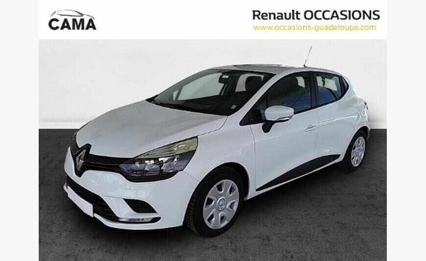 Renault Clio 1.5 dCi 75ch energy Life 5p