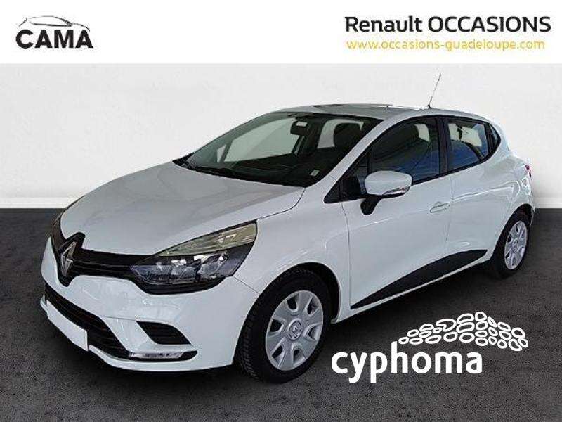 Renault Clio 1.5 dCi 75ch energy Life 5p
