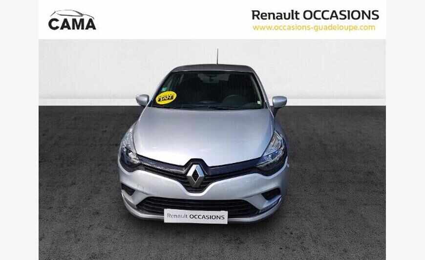 Renault Clio 1.5 dCi 75ch energy Life 5p