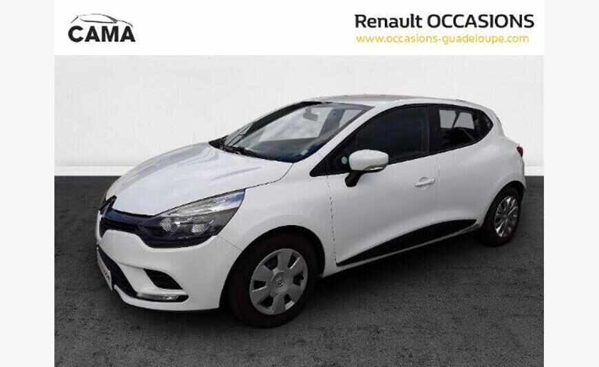 Renault Clio 1.5 dCi 75ch energy Life 5p