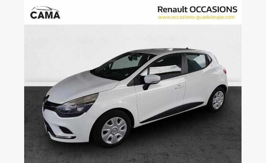 Renault Clio 1.5 dCi 75ch energy Life 5p