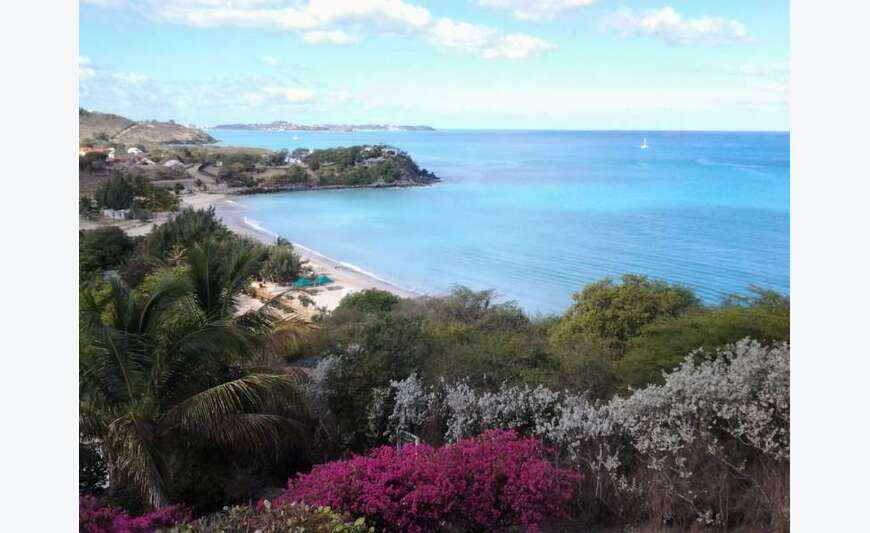 Apartment Type 1 -Mont Choisy