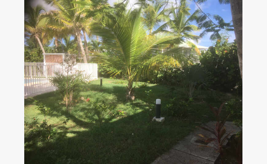 MAISON BAIE ORIENTAL 143 M2 SEA VIEW