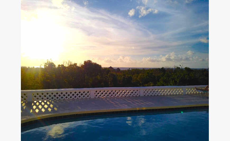 Villa La Colline Terres Basses St. Martin SXM
