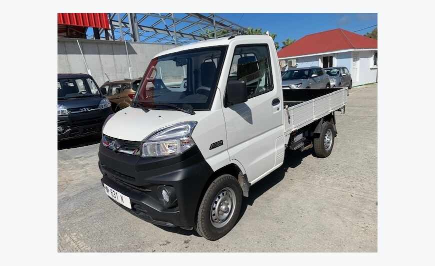 CMC VERYCA Pick Up 4X4 2020