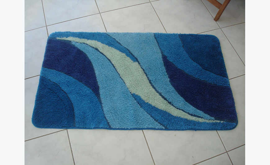Tapis de Bain