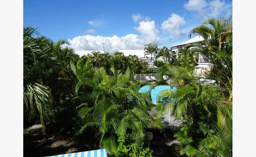 Saint Francois appartement T3