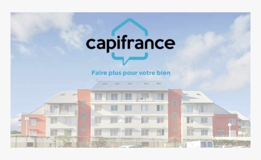 - Saint Pierre - résidence Central Fac...