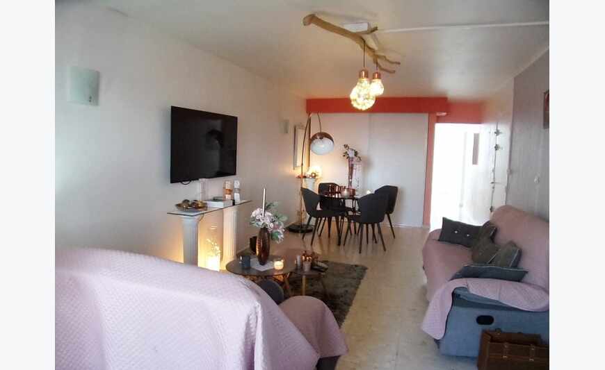 Pointe A Pitre Appartement De...