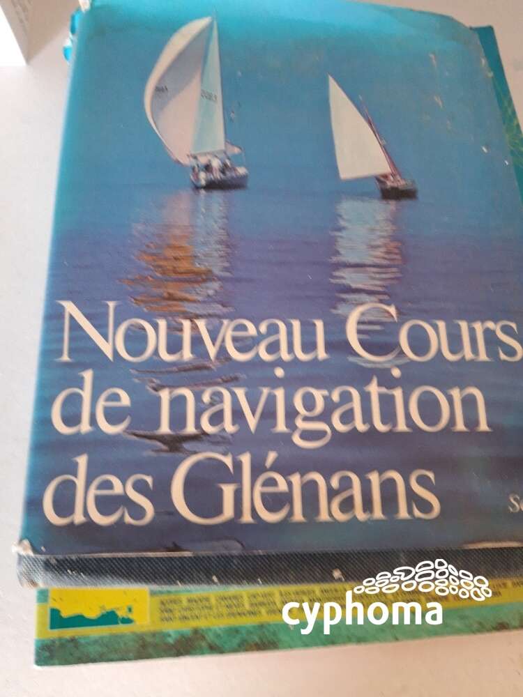 Navigation Antiles