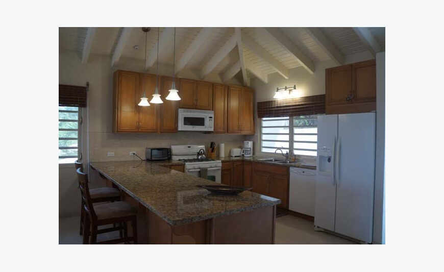 Simpson bay 3 slaapkamer Townhouse