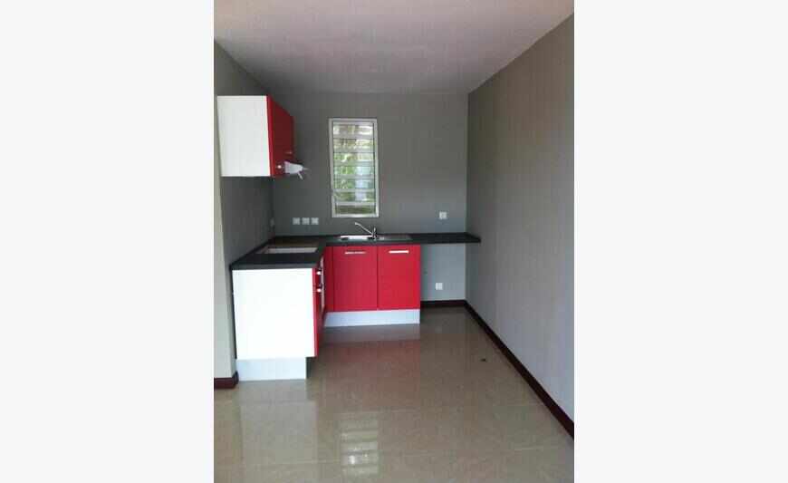 2-bedroom apartment 34 sqm