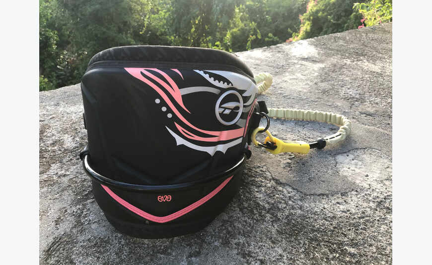 Harnais Kitesurf Windsurf XS