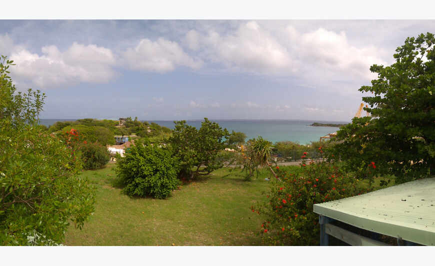 Friar's Bay