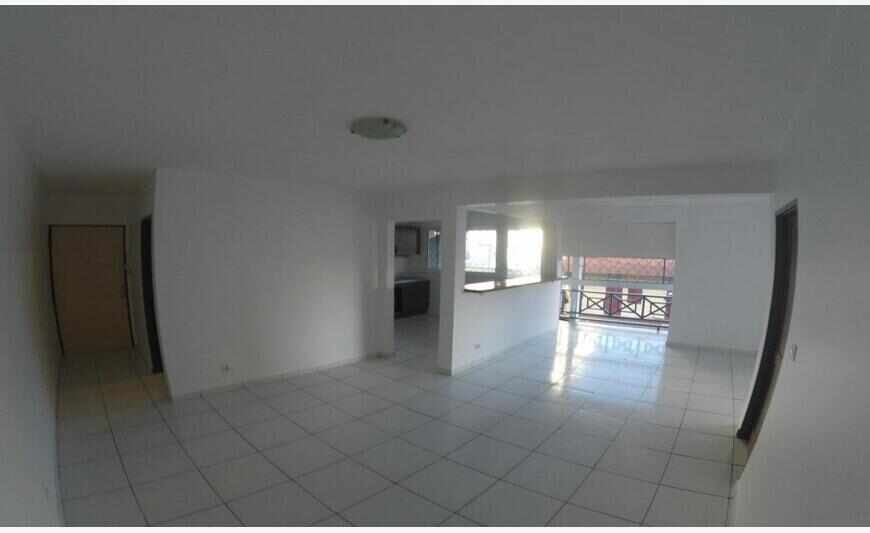 Appartement T2 à la rue Lieutenant Becker