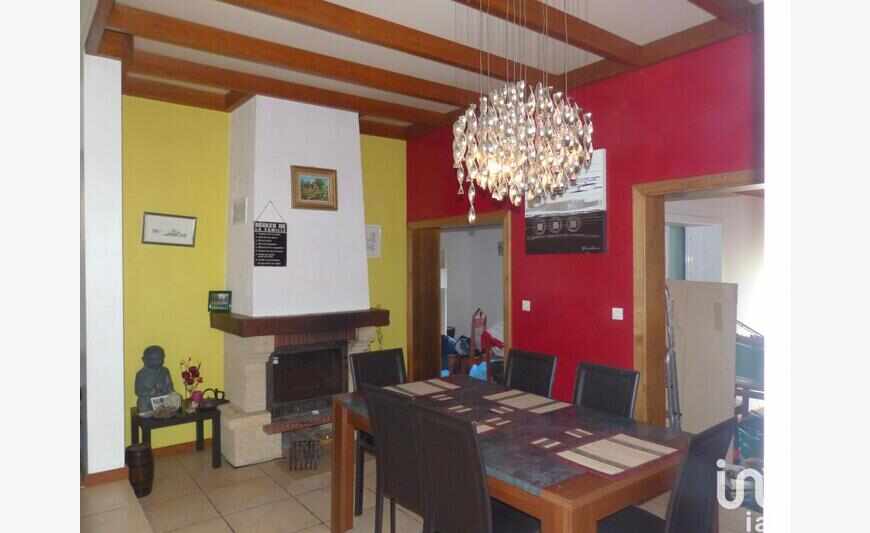 Maison/villa 7 pièces
