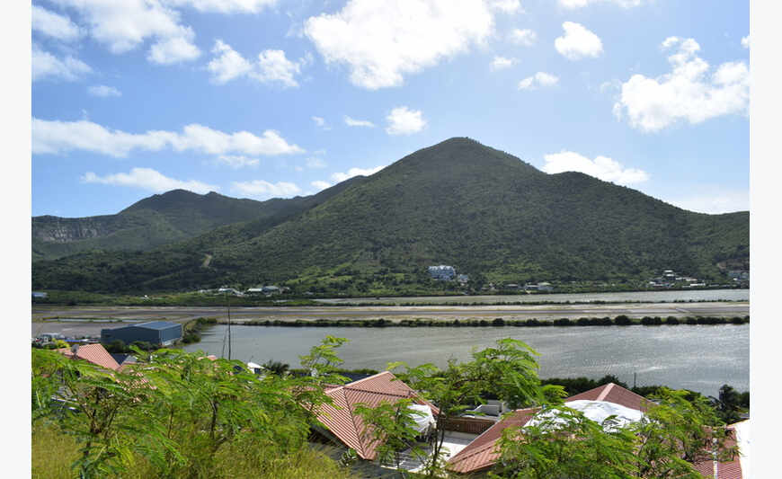 Parcelle pour un lotissement