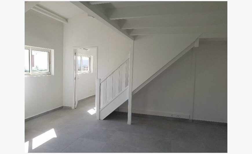 50 sqm offices in Bellevue