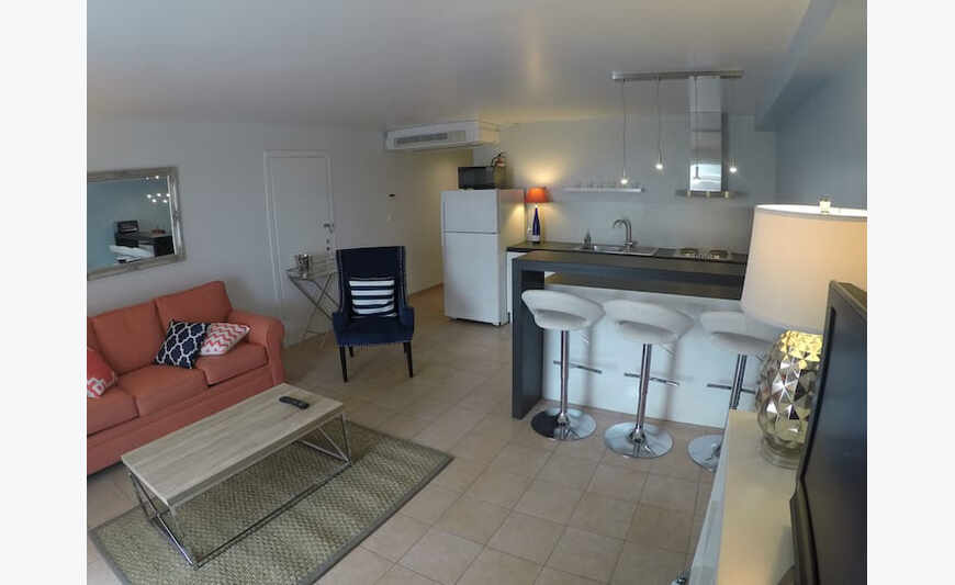 MAHO ONE BEDROOM WATER ELECTRICITY INCLUDED