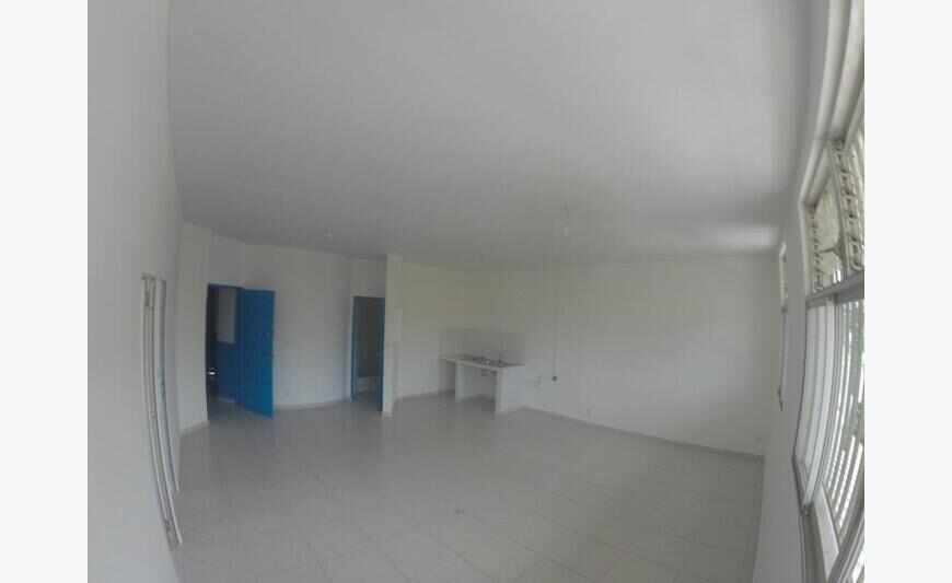 Appartement F3 Rue Docteur Barrat
