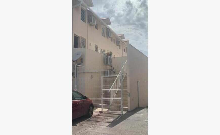 Type 3 Apartment - Concordia