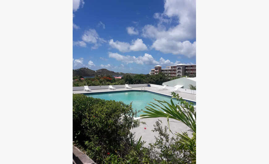 Arbor Estates 2 slaapkamer condo