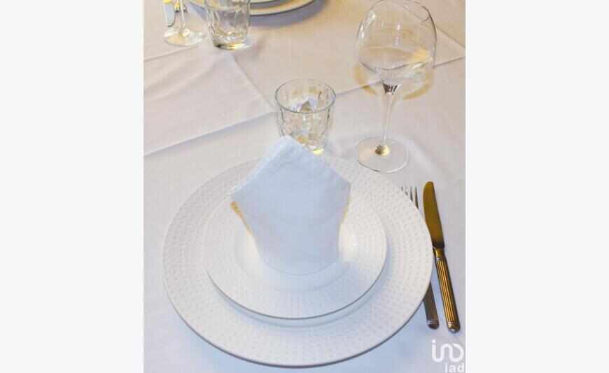 Restaurant 200 m²
