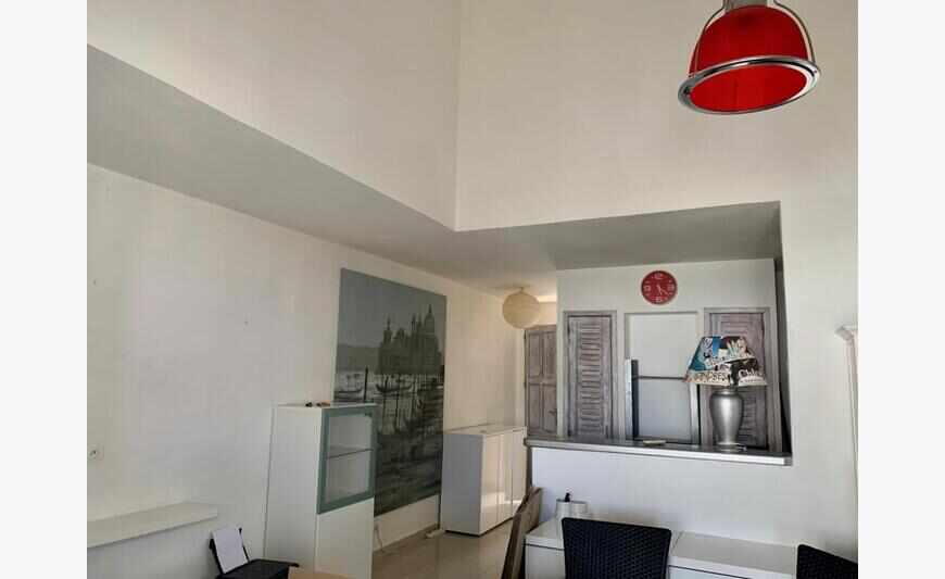 Appartement De Type 2 - Cul De Sac