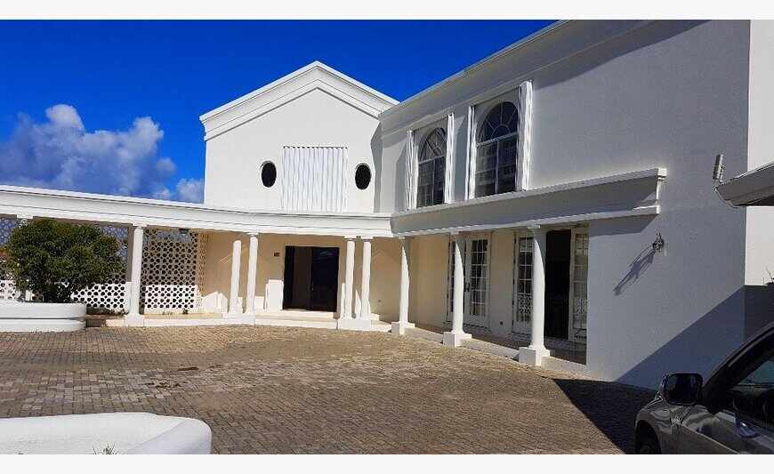 Guana Bay Grand Villa