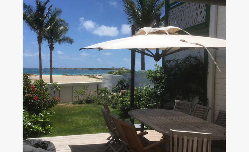 Orient Bay