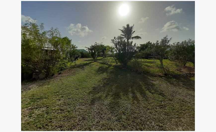 pleasant detached house sea view
