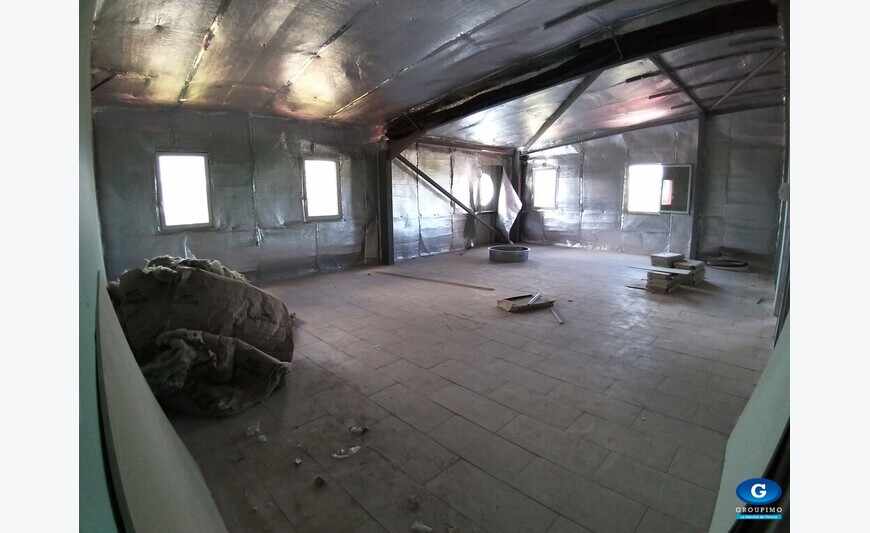 Local commercial Quartier Champigny Ducos