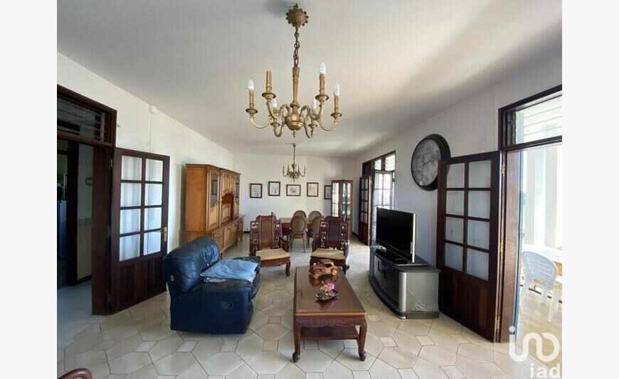 Maison/villa 5 pièces