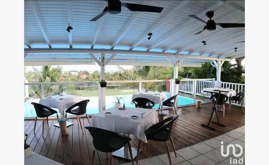 Restaurant 190 m²
