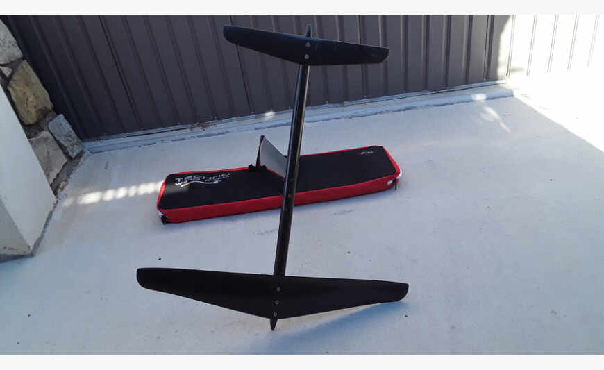 Windfoil AFS 85